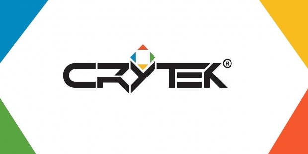 Open enlarged image Crytek is hiring new staff for its next-gen AAA sandbox game