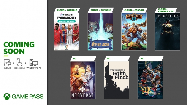 What's coming to and leaving Game Pass in January 2021 66 What's coming to and leaving Game Pass in January 2021 66