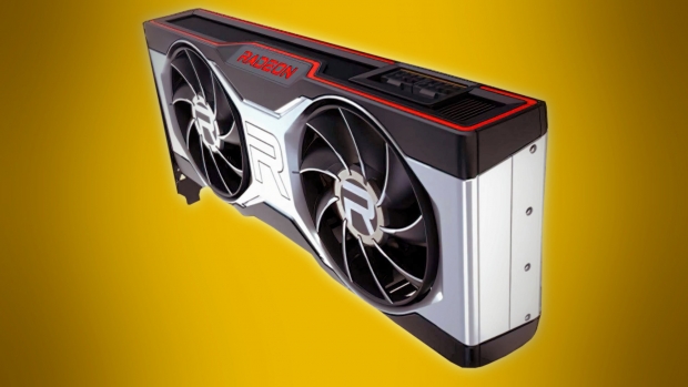 AMD's mid-range Radeon RX 6700 series cards should be here by March 12