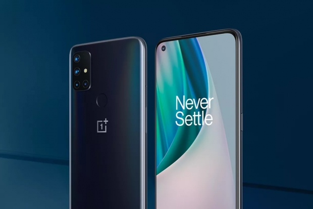 OnePlus Nord N100 smartphone: 90Hz display, only costs $179 01