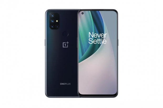 OnePlus Nord N100 smartphone: 90Hz display, only costs $179 02
