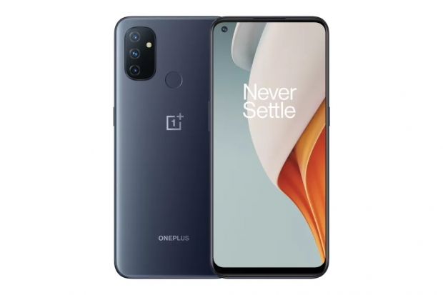 OnePlus Nord N100 smartphone: 90Hz display, only costs $179 03