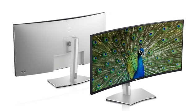 Dell's new 40-inch 5K curved ultrawide: 5120 x 2160 that costs $2100 01