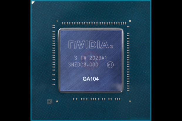 Open enlarged image NVIDIA GeForce RTX 3080 Max-Q specs: 6144 CUDA cores, 8GB GDDR6 memory