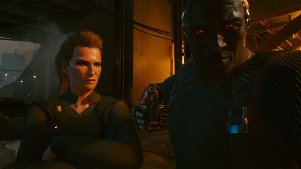 Cyberpunk 2077 developer leak was entirely fake, CD Projekt RED says 23