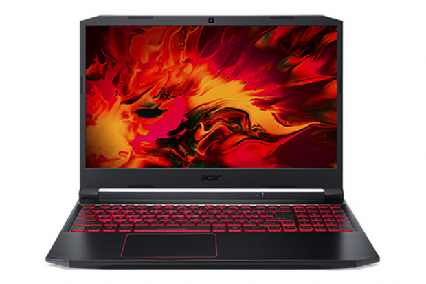 Acer Nitro 5 budget gaming laptops pack new Intel Tiger Lake-H35 CPUs