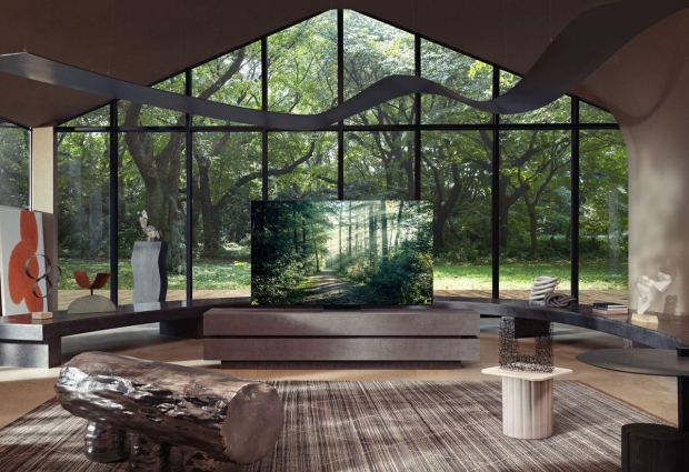 Samsung debuts its Neo QLED flagship 8K, 4K TVs with Quantum Mini LEDs 03 Samsung debuts its Neo QLED flagship 8K, 4K TVs with Quantum Mini LEDs 03