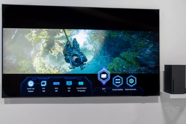 Samsung debuts its Neo QLED flagship 8K, 4K TVs with Quantum Mini LEDs 05 Samsung debuts its Neo QLED flagship 8K, 4K TVs with Quantum Mini LEDs 05