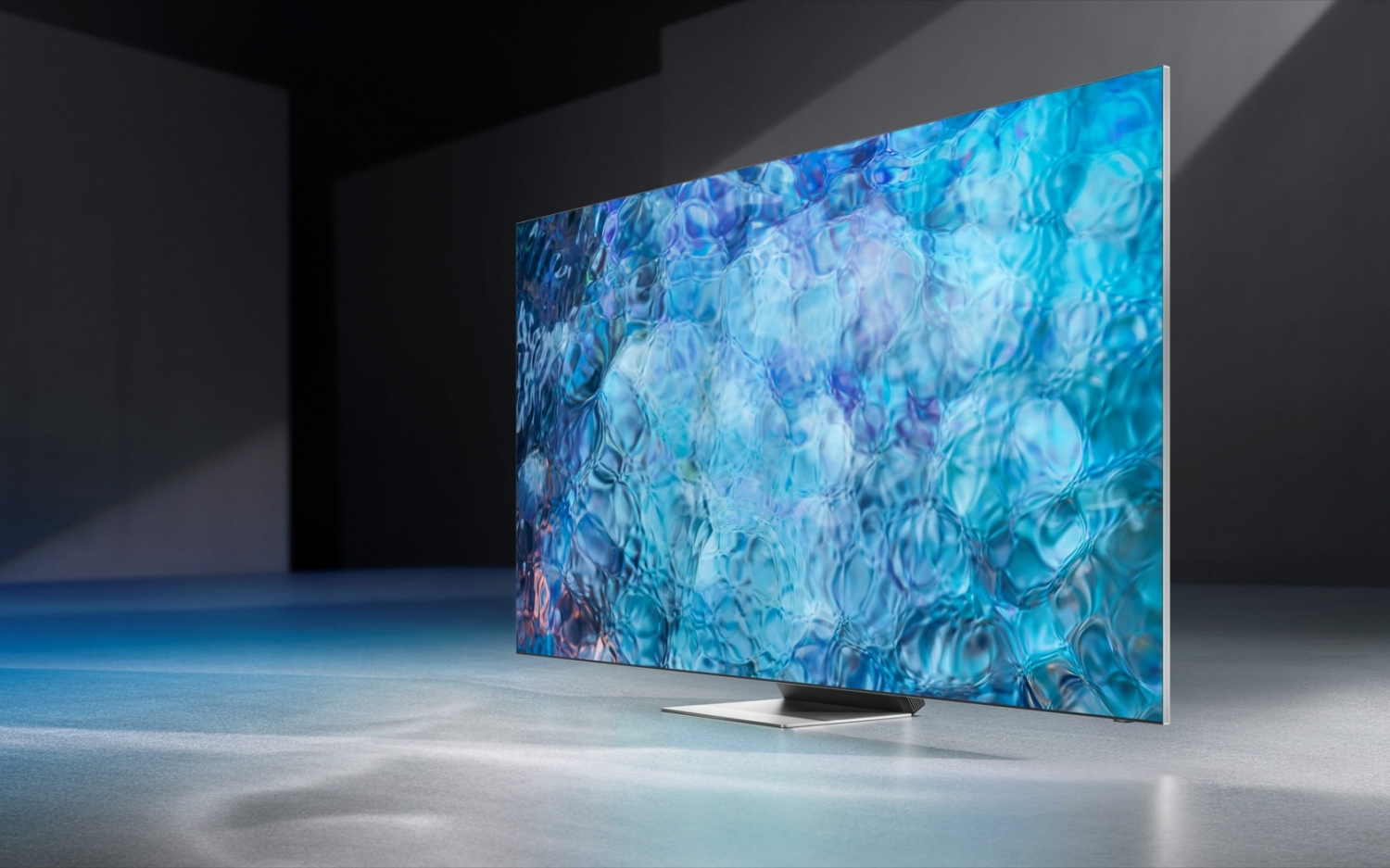 Samsung sells 110-inch ultra-HD TV for $150,000