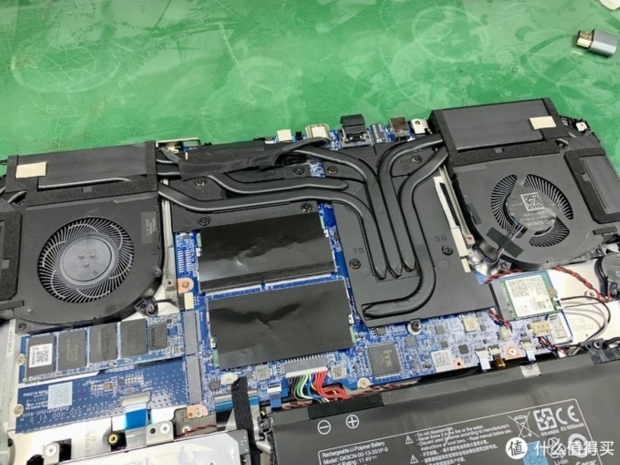 Open Gallery This new laptop rocks an AMD Ryzen 9 5900H CPU + GeForce RTX 3080 GPU 09
