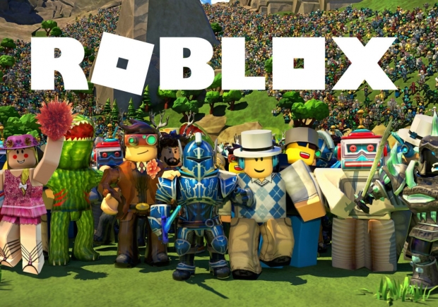 Roblox's value grows 700% to staggering $29.5 billion