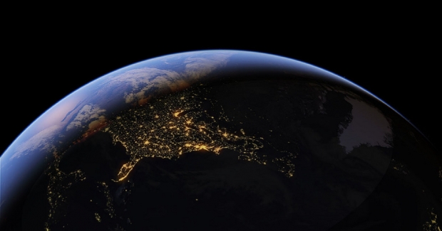 Open enlarged image Even Earth's spin speed couldn't escape 2020 unharmed, here's why