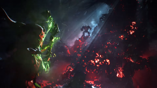 Dragon Age executive producer shares new Dragon Age 4 concept art 21 Dragon Age executive producer shares new Dragon Age 4 concept art 21