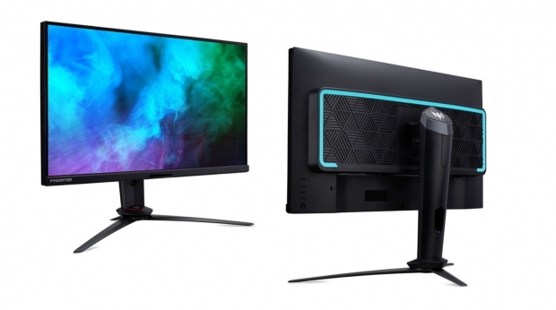 Acer Predator XB323QK NV: 31.5-inch 4K 144Hz with HDMI 2.1 for $1200 01