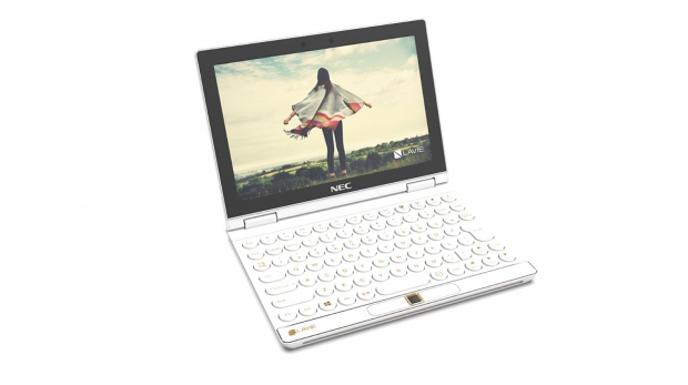 Lenovo reveals Switch-like concept mini-PC, the LaVie Mini 3