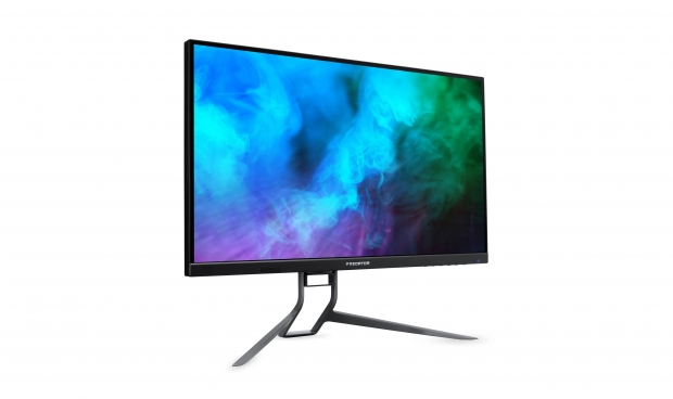 Open enlarged image Acer Predator XB273U NX: 27-inch 1440p 275Hz (!!!) IPS for $1100
