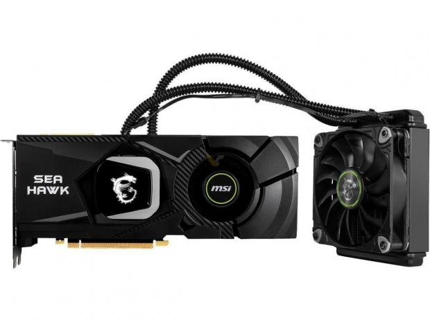 Open Gallery MSI to unveil water-cooled GeForce RTX 30 series cards on January 13 05