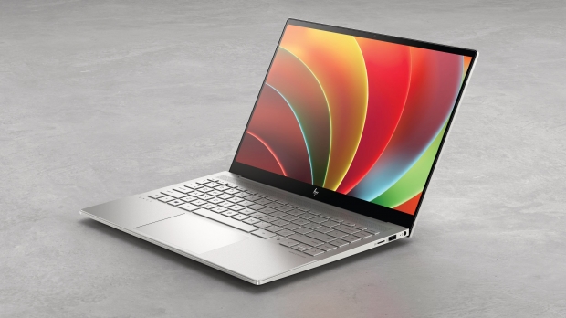 hp envy 14 laptop 11th gen intel core