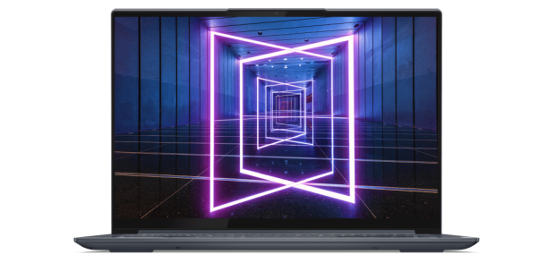 Lenovo's new Yoga Slim 7i Pro laptop packs 14-inch 90Hz OLED display 02