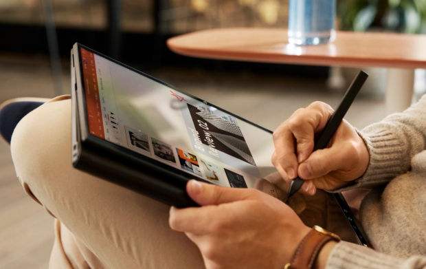 HP's new business-focused laptop packs Qualcomm Snapdragon CPU 01