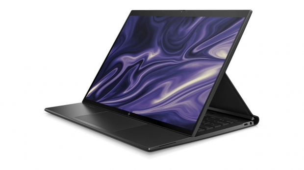 HP's new business-focused laptop packs Qualcomm Snapdragon CPU 02