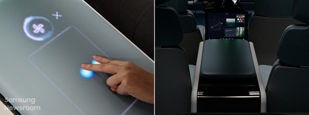 OK, I want Samsung's 49-inch digital cockpit screen in my future car 7