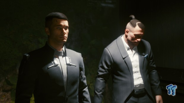 CD Projekt is now being sued by five law firms over Cyberpunk 2077 234