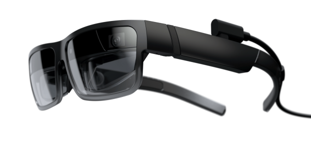 Lenovo introduces ThinkReality A3 lightweight AR Smartglasses 02 Lenovo introduces ThinkReality A3 lightweight AR Smartglasses 02