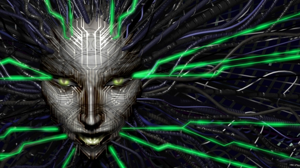 The System Shock 2 remake is getting VR support 01