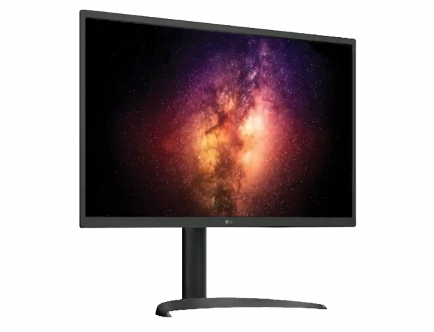 LG announces 31.5-inch 4K OLED UltraFine Pro display for professionals 02 LG announces 31.5-inch 4K OLED UltraFine Pro display for professionals 02
