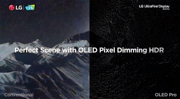 LG announces 31.5-inch 4K OLED UltraFine Pro display for professionals 06 LG announces 31.5-inch 4K OLED UltraFine Pro display for professionals 06