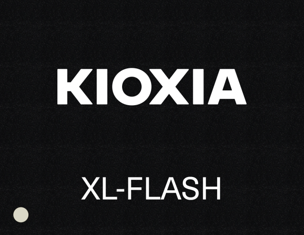 KIOXIA teases its next-gen SSDs will carry NVMe into the PCIe 5.0 age 03