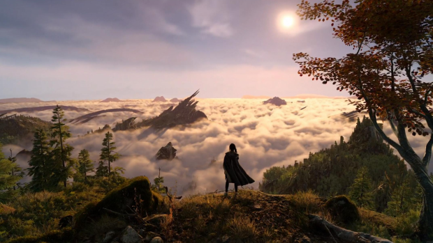 Square Enix's new Project Athia RPG won't be on Xbox until 2024 234