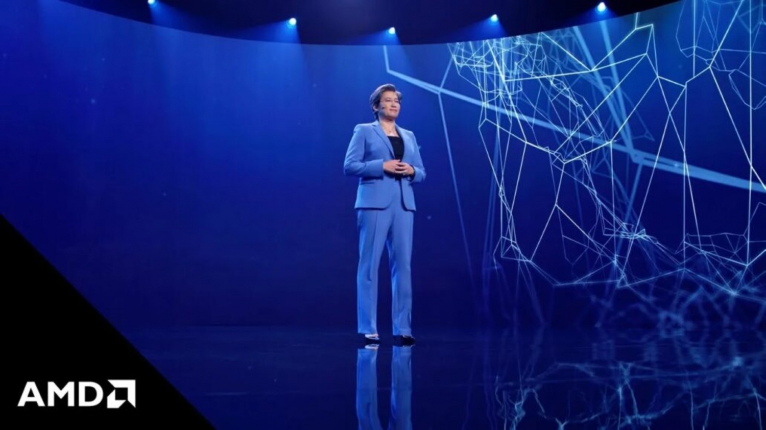 Here's where you can watch AMD's huge CES 2021 keynote on January 12