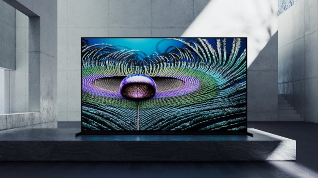 Sony's new flagship BRAVIA XR MASTER Series 8K LCD TV revealed 01