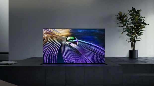 Sony's new flagship BRAVIA XR MASTER Series 8K LCD TV revealed 02