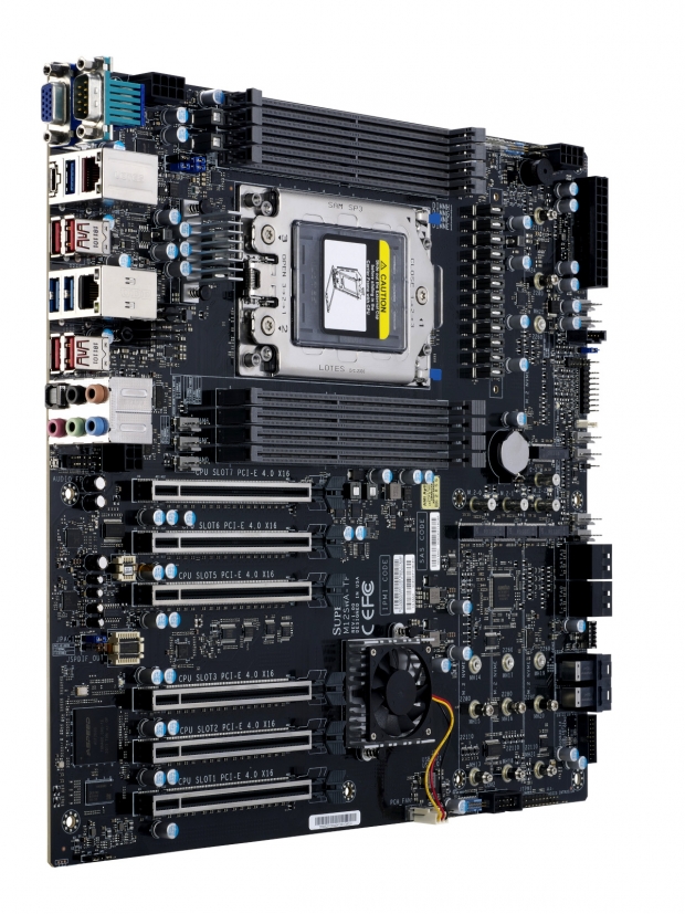 Supermicro's new SuperWorkstation: up to 64C/128T with 2TB RAM 02 Supermicro's new SuperWorkstation: up to 64C/128T with 2TB RAM 02