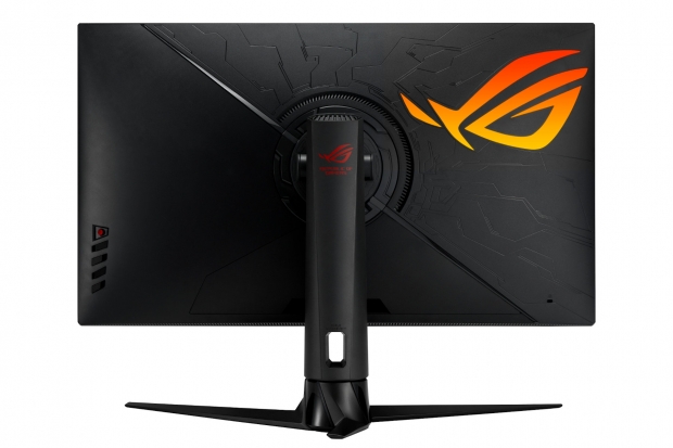 Open Gallery ASUS ROG Swift PG32UQ announced: 4K 144Hz + HDMI 2.1 gaming monitor 04