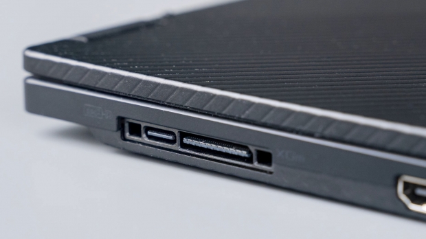Open Gallery ASUS ROG Flow X13: ultra-portable notebook with external RTX 3080 GPU 08