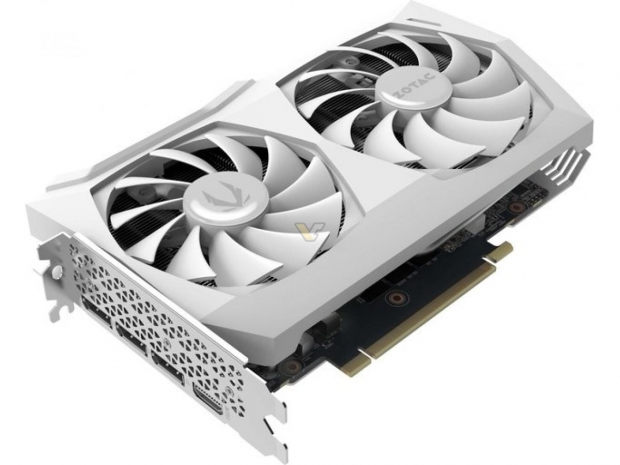Open Gallery ZOTAC teases new GeForce RTX 3060 AMP White, Twin Edge series cards 02
