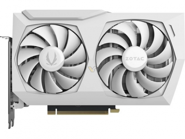 Open Gallery ZOTAC teases new GeForce RTX 3060 AMP White, Twin Edge series cards 03