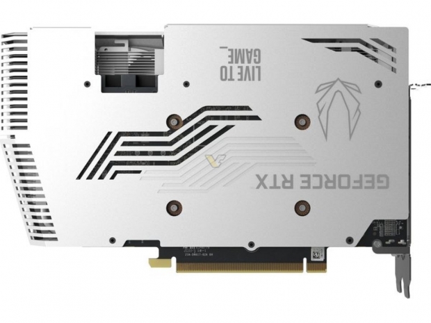 Open Gallery ZOTAC teases new GeForce RTX 3060 AMP White, Twin Edge series cards 04