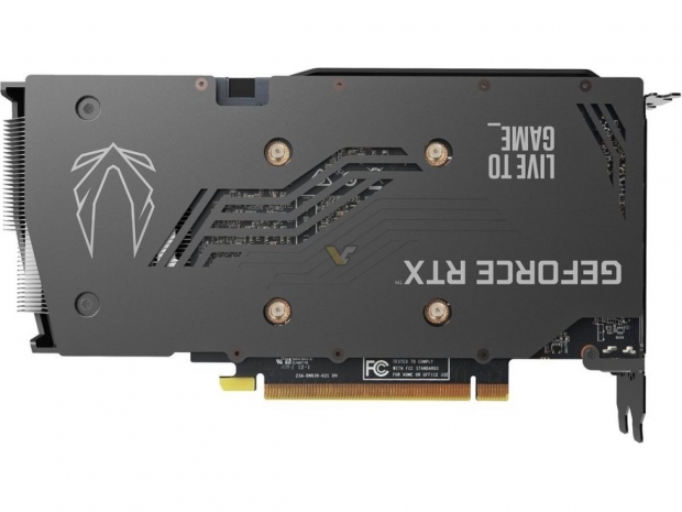 Open Gallery ZOTAC teases new GeForce RTX 3060 AMP White, Twin Edge series cards 11