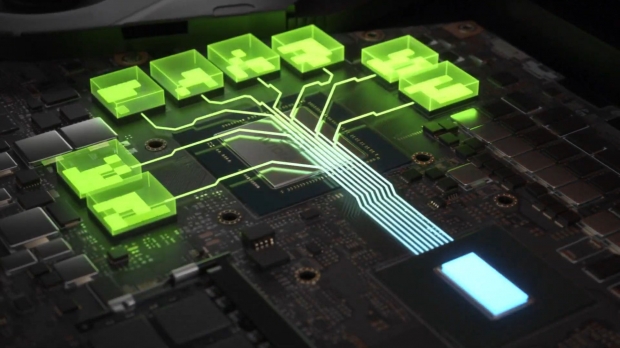Open enlarged image NVIDIA GeForce RTX 3080 gaming laptops start at $1999, pack 16GB GDDR6