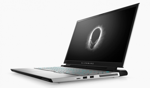 Open Gallery Alienware's new m17 gaming laptop packs RTX 3080 + 360Hz display 05