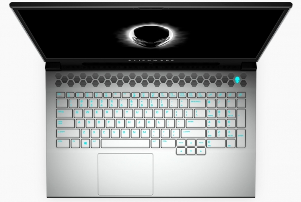 Alienware's new m17 gaming laptop packs RTX 3080 + 360Hz display 06