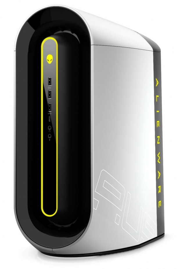 Alienware announces Aurora Ryzen Edition R10 gaming desktop PC 03 Alienware announces Aurora Ryzen Edition R10 gaming desktop PC 03