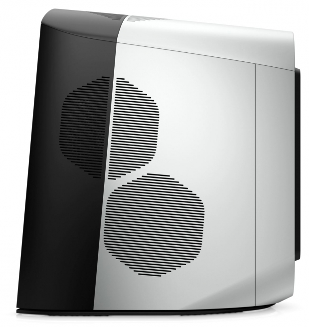 Alienware announces Aurora Ryzen Edition R10 gaming desktop PC 04 Alienware announces Aurora Ryzen Edition R10 gaming desktop PC 04