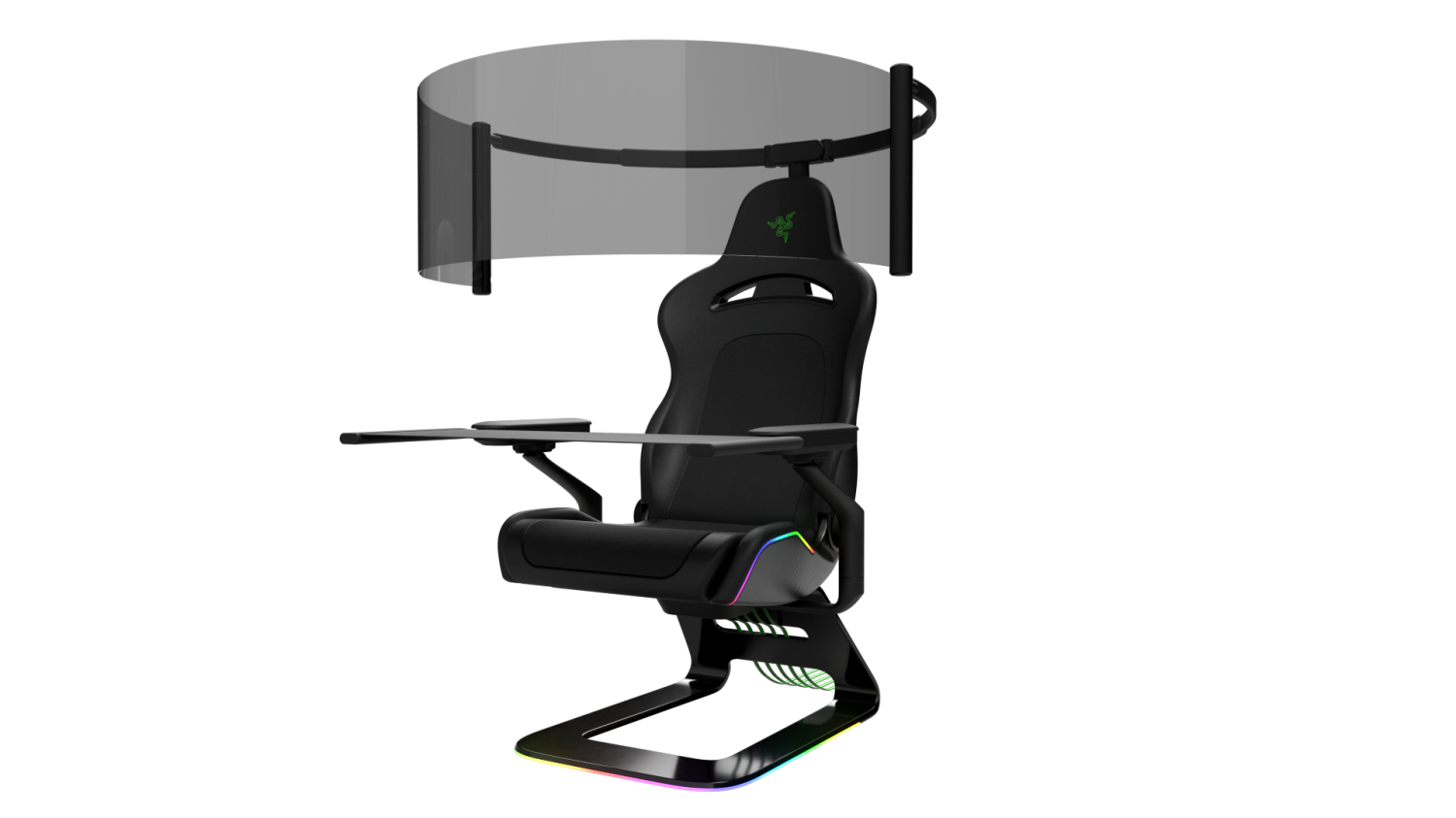 Gaming chair for tv hot sale