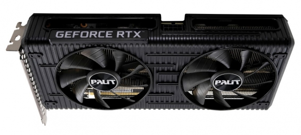 Palit reveals new GeForce RTX 3060 StormX and Dual graphics cards